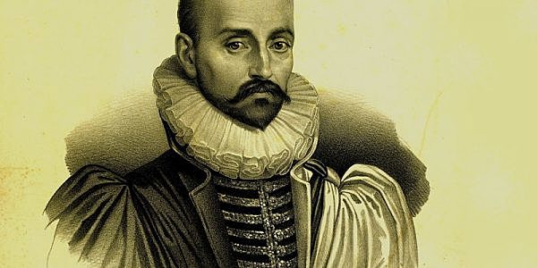 Michel de Montaigne