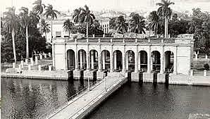 Año 2000a.C acueductos