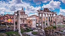 Timeline: ETA' ELLENICA-ETA' IMPERIALE