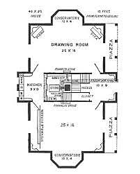 American Womans house