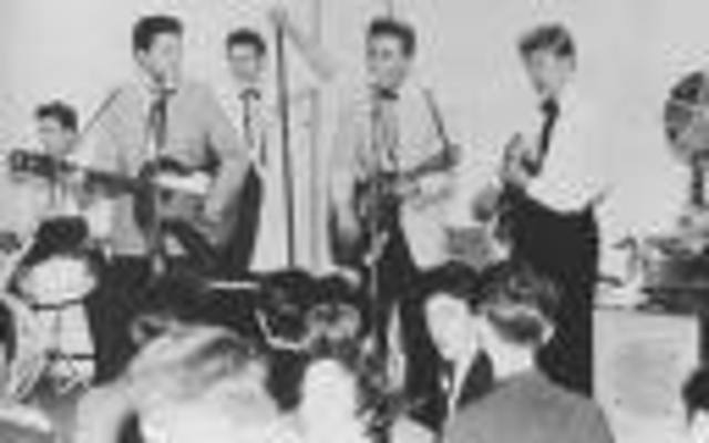 Quarrymen