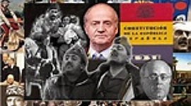 Timeline: Historia de España desde el Siglo XX hasta nuestros días (Lucía, 6ºB, CEIP San Miguel de Armilla)