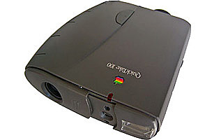 Apple Quicktake 100