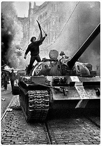 Invasione della Cecoslovacchia