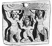 expansión de los indios