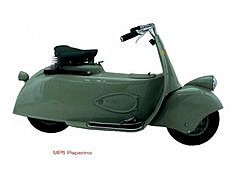 Diseño italiano -PROYECTO-