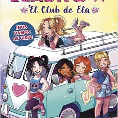 Timeline: Elashow 4.¡NOS VAMOS DE GIRA!