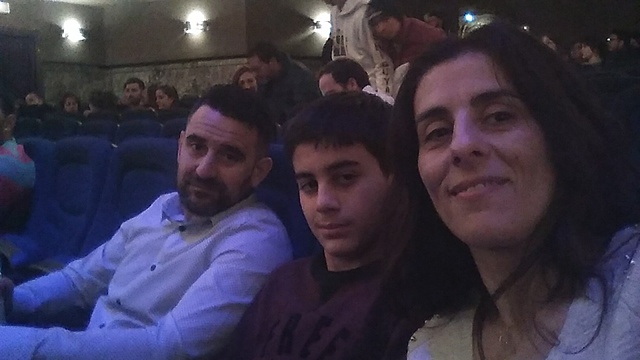 Voy a ver El Club de la Comedia