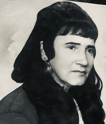 Nacimiento de Mi madre Hortencia, en Baraya, Huila, Colombia