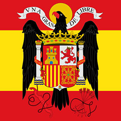 Timeline: SPANISH CIVIL WAR