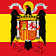 Bandera aguila san juan