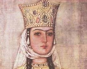 Razia Sultana