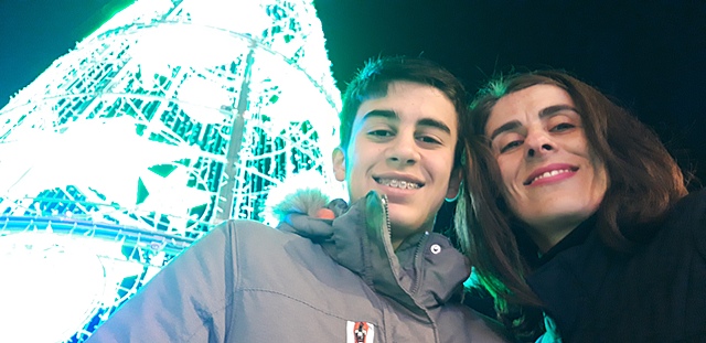 Últimas navidades hasta la fecha