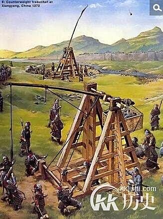 Trebuchet