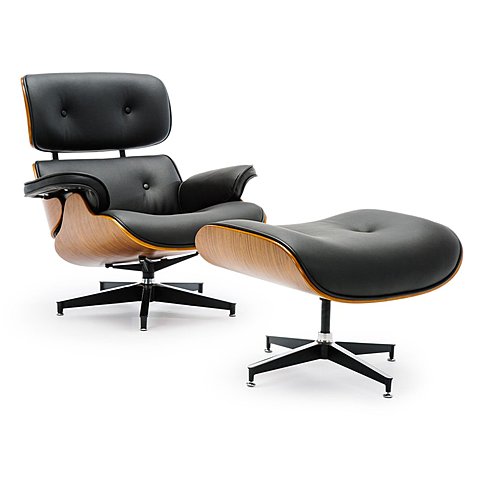 Eames Lounge
