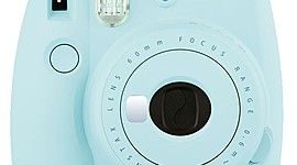 Timeline: Historia de las camaras