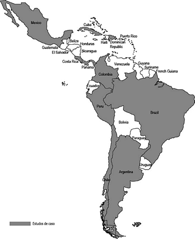 La Didactica en America Latina