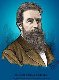 W. C. Röntgen