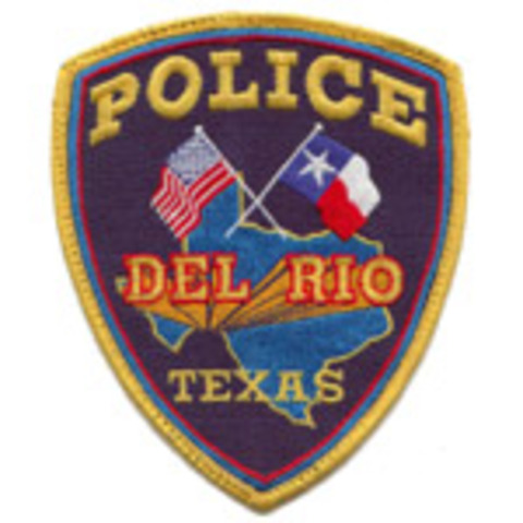 Moved to Del Rio, Texas