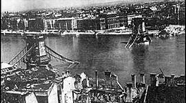 Timeline: Magyarország 1945-1956 között