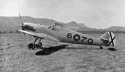 German Condor Legion