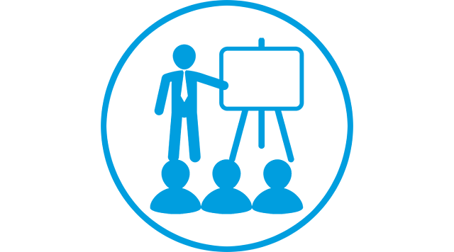 Create Training Material