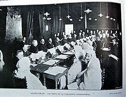 Conferencia de Algeciras