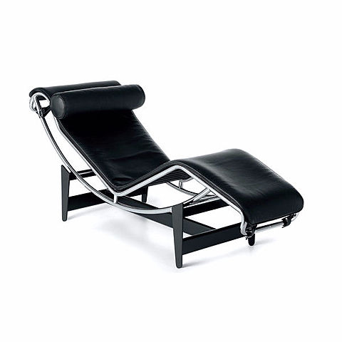 Chaise Longue LC4