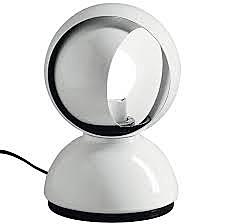 Lámpara Eclisse (V. Magistretti)