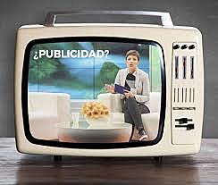 publicidad televisiva
