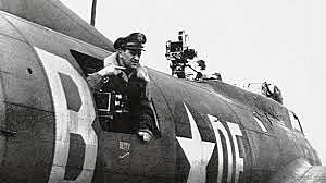 Hollywood en la Segunda Guerra Mundial