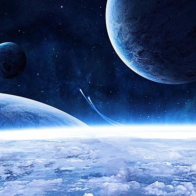 Timeline: Полёты человека в космос