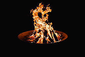Creación Del Fuego
