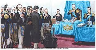 Los inicios de la administración pública