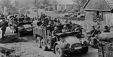 Declaración de guerra de Reino Unido a Alemania