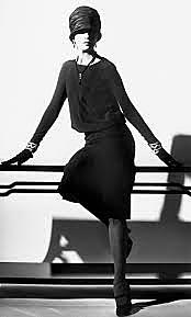 Coco Channel - Nueva Moda