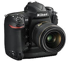 Nikon D5