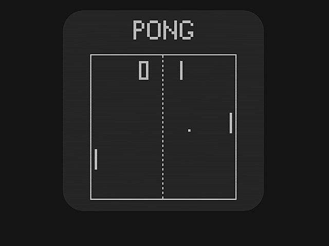 Pong
