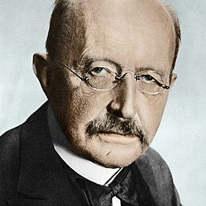 Max Planck