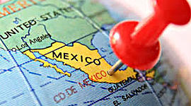 Timeline: Cronología económica, política y social de México en los siglos XX y XXI