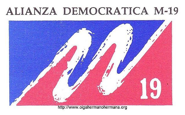 Desmovilización del M19