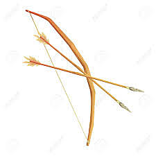 Creación Del Arco Y Flecha