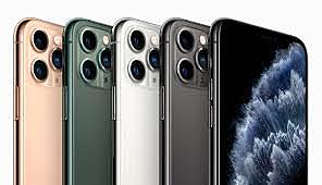 Iphone 11 pro