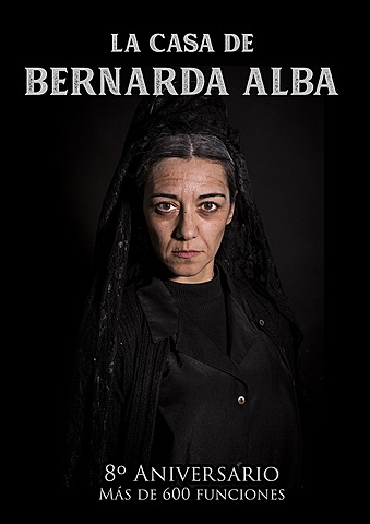 Bernarda Alba - Federico García Lorca