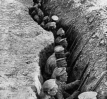 Guerra de Posiciones