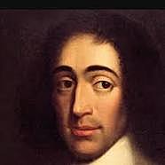 BARUCH SPINOZA