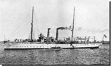 La Panther en Agadir