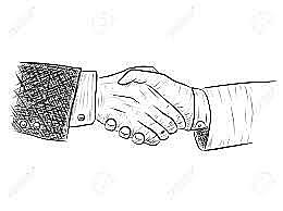 La época contemporánea de la administración pública