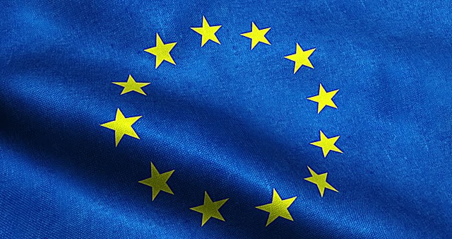 Europa comenzó a recoperarse