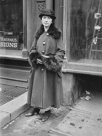 The First Birth Control Clinic in the US was opened